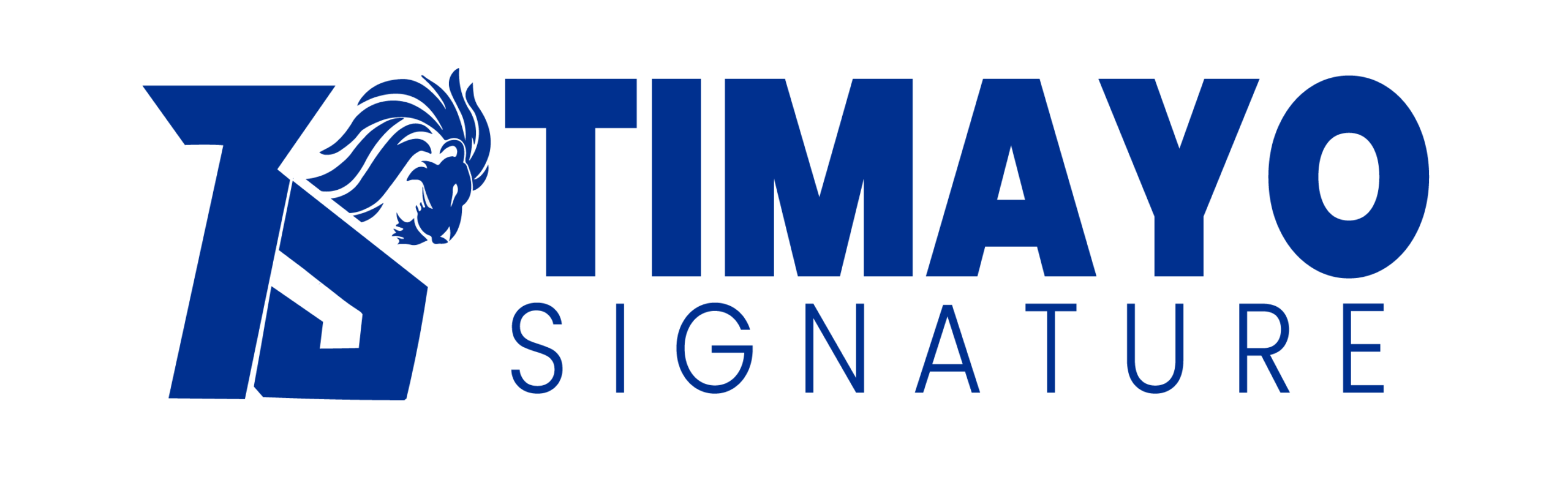 TIMAYO SIGNATURE